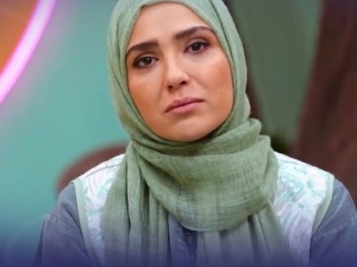 اعتراف پر از اشک و بغض مونا کرمی: به خانواده‌ام دروغ گفتم...