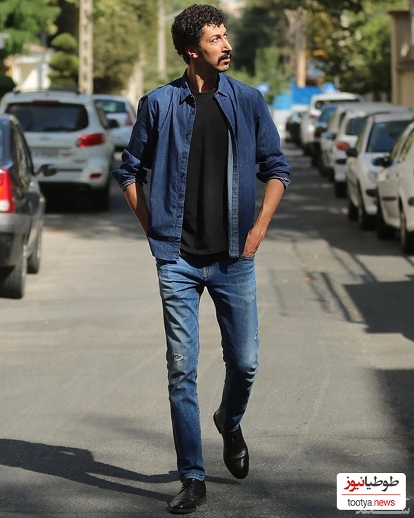 بهرام افشاری