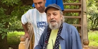 نگاهی به خونه درختی بازیگران ایرانی /کلبه های چوبی شهرزاد کمالزاده، مونا کرمی، طناز طباطبایی، ترلان پروانه و...