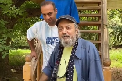 نگاهی به خونه درختی بازیگران ایرانی /کلبه های چوبی شهرزاد کمالزاده، مونا کرمی، طناز طباطبایی، ترلان پروانه و...