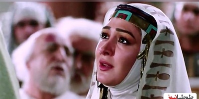 استوری پاییزی همسر "یوسف پیامبر" که با استایل و مانتو خاصش دنیای مد را چالش کشید!/خانوم حمیدی چه عینک بزرگی هم به چشمشون زدن😎+عکس