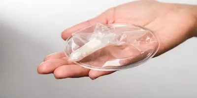 چگونه از کاندوم های زنانه استفاده کنیم؟