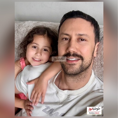 به مناسبت روز  جهانی دختر/نگاهی به بازیگران دختردار سینمای ایران در کنار دخترانشان/ از مهران مدیری و محسن کیایی تا اکبر عبدی و شاهرخ استخری و ژاله صامتی و رامبد جوان