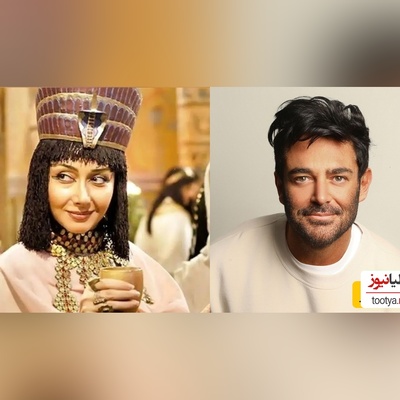 اولین تصویر رسمی گلزار در نقش جدیدش در یوسف پیامبر منتشر شد؛ ببینید چه بلایی سر صحنه آمد 🤣