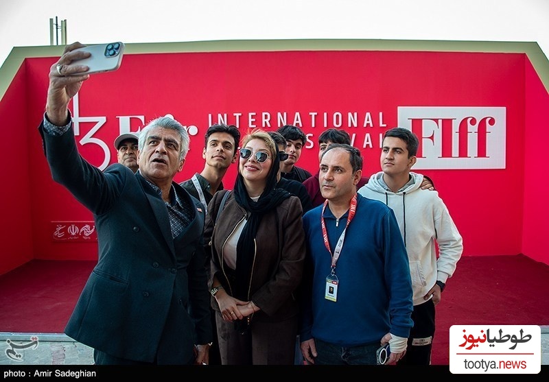 جشنواره فجر