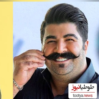 از سبیل بهنام بانی تا تلویزیون عادل فردوسی‌پور؛ وقتی کیک‌ها حرف می‌زنند!/ 12 کیک تولد متفاوت و خاص از ستاره‌های سینما و موسیقی