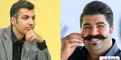 از سبیل بهنام بانی تا تلویزیون عادل فردوسی‌پور؛ وقتی کیک‌ها حرف می‌زنند!/ 12 کیک تولد متفاوت و خاص از ستاره‌های سینما و موسیقی