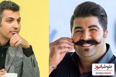 از سبیل بهنام بانی تا تلویزیون عادل فردوسی‌پور؛ وقتی کیک‌ها حرف می‌زنند!/ 12 کیک تولد متفاوت و خاص از ستاره‌های سینما و موسیقی