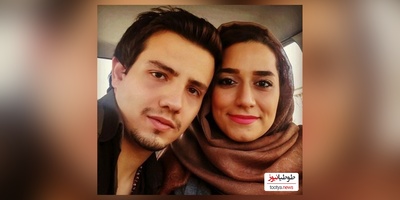 ماجرای شیرین ازدواج امیر کاظمی، بازیگر سریال «لیسانسهها» در 21 سالگی و بیپولی ثابت کرد با عشق میشه از بی پولی هم رد شد/ عشقتون پایدار
