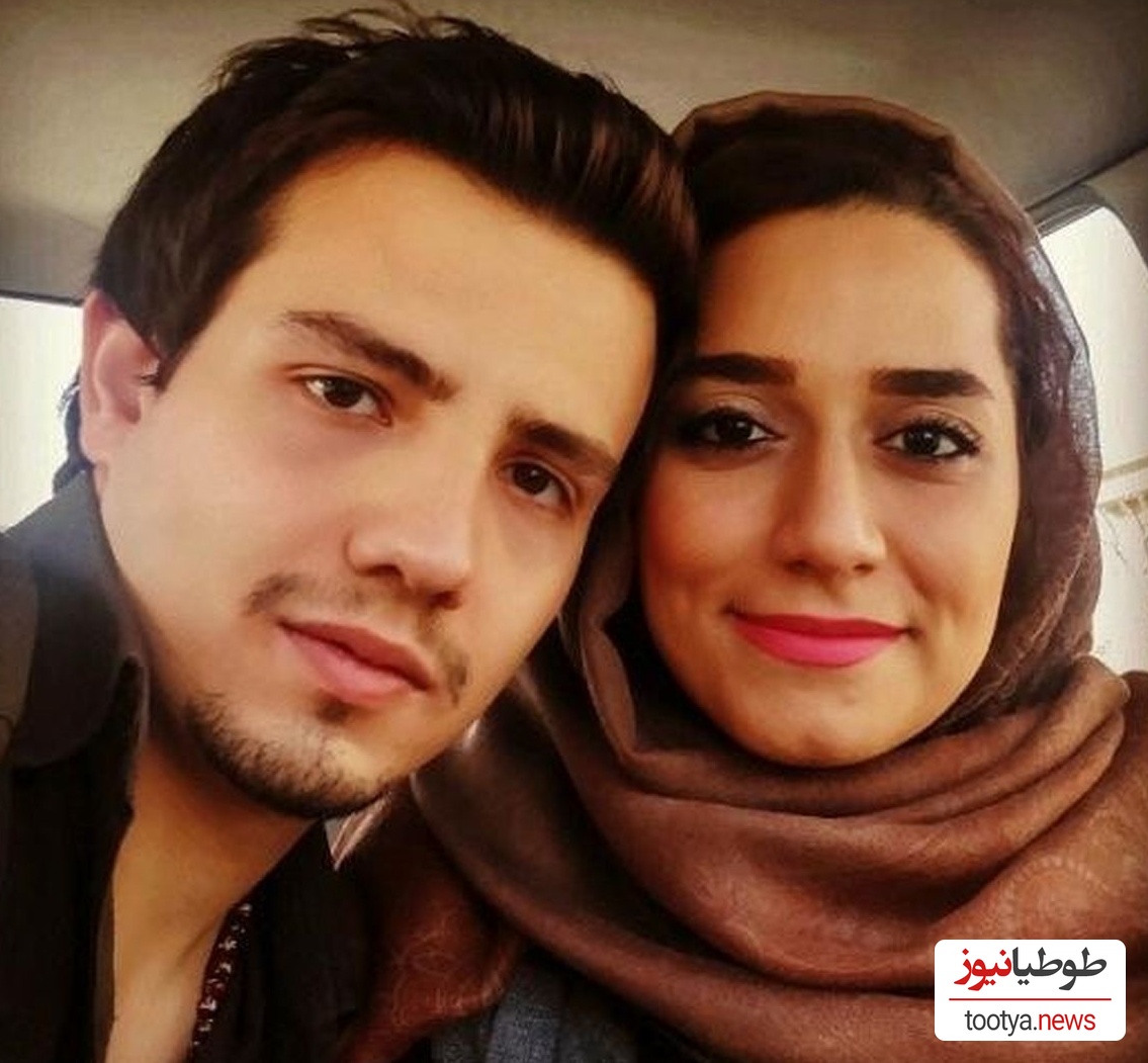 ماجرای شیرین ازدواج امیر کاظمی، بازیگر سریال «لیسانسهها» در 21 سالگی و بیپولی ثابت کرد با عشق میشه از بی پولی هم رد شد/ عشقتون پایدار
