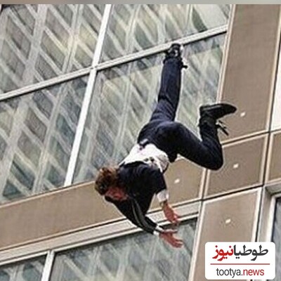 صحنه وحشتناک قتل مادرشوهر توسط دختر جوان با چاقو و پرت کردن کودک دو ساله از طبقه 22 برج / حاوی صحنه های دلخراش (18+)