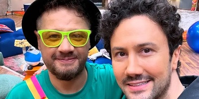 سکانسی خنده دار از جوک های بی مزه علی صادقی: میدونید آفریقایی‌ها به آووکادو نرسیده چی میگن؟