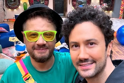 سکانسی خنده دار از جوک های بی مزه علی صادقی: میدونید آفریقایی‌ها به آووکادو نرسیده چی میگن؟