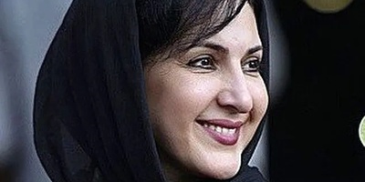 قاب خانوادگی و گرم فاطمه گودرزی؛ وقتی خانم بازیگر در کنار نوه عزیزش می‌درخشد!/ فاطمه گودرزی در نقش «مادربزرگ»