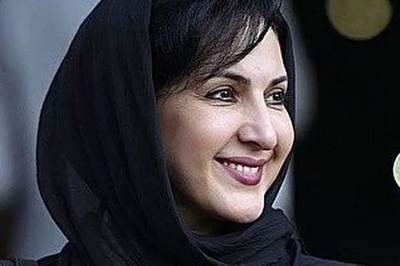 قاب خانوادگی و گرم فاطمه گودرزی؛ وقتی خانم بازیگر در کنار نوه عزیزش می‌درخشد!/ فاطمه گودرزی در نقش «مادربزرگ»