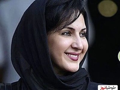 قاب خانوادگی و گرم فاطمه گودرزی؛ وقتی خانم بازیگر در کنار نوه عزیزش می‌درخشد!/ فاطمه گودرزی در نقش «مادربزرگ»