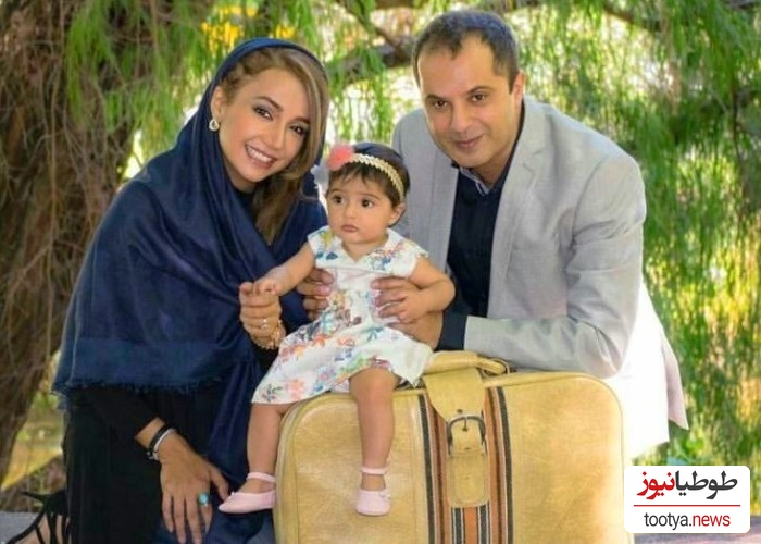 شبنم قلی خانی