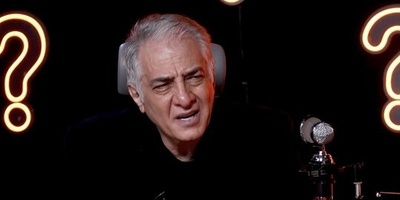 نظر ایرج نوذری درباره بازی مافیا:بازی لجنی بود! مافیا خانواده ها رو به جون هم میندازه