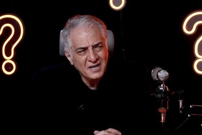 نظر ایرج نوذری درباره بازی مافیا:بازی لجنی بود! مافیا خانواده ها رو به جون هم میندازه