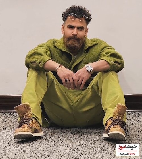 معین زد