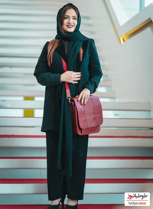 گلاره عباسی