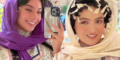 نگاهی به پشت صحنه محبوب ترین سریال های ایرانی در حال پخش با بازی درخشان مهدیار کلائی، نگار جواهریان، ترلان پروانه و.../ بامداد خمار، مو به مو، وحشی و...+فیلم و عکس