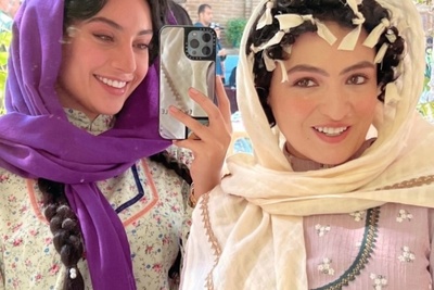 نگاهی به پشت صحنه محبوب ترین سریال های ایرانی در حال پخش با بازی درخشان مهدیار کلائی، نگار جواهریان، ترلان پروانه و.../ بامداد خمار، مو به مو، وحشی و...+فیلم و عکس