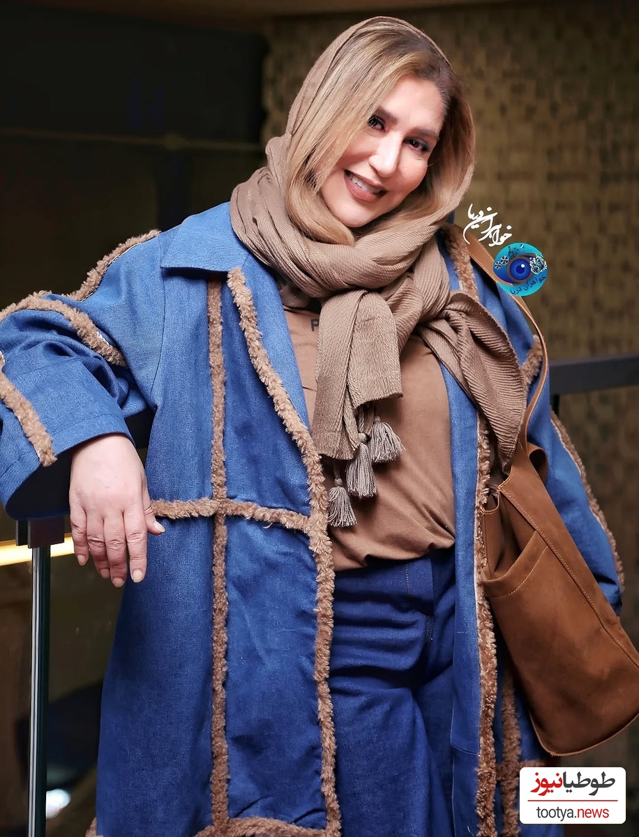 اکران افتتاحیه فیلم " آن دیگری "