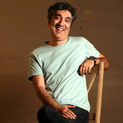 بلاگر مشهور ایرانی، لوکیشن خاص ترامپ را مسخره کرد+عکس