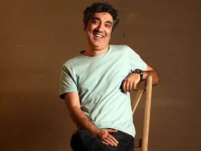 بلاگر مشهور ایرانی، لوکیشن خاص ترامپ را مسخره کرد+عکس