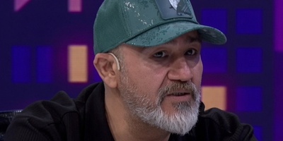 هیچ‌وقت مهران غفوریان را این‌طور ندیده‌ بودید؛ روایتی دلخراش و اشک‌بار از روزهای سخت اکبر عبدی!+فیلم