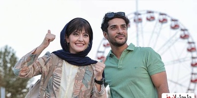 ساعد سهیلی: پردیس دوست خانومم بود و همیشه خونمون می‌اومد؛ عاشق شدن واقعاً سخت بود!+ویدیو