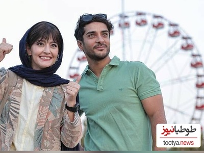 ساعد سهیلی: پردیس دوست خانومم بود و همیشه خونمون می‌اومد؛ عاشق شدن واقعاً سخت بود!+ویدیو