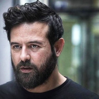 هومن سیدی کارگردان سریال وحشی تغییر چهره داد و کلا یه آدم دیگه ای شد/ مرد هزارچهره سینما و دیگر هیچ