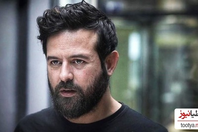 هومن سیدی کارگردان سریال وحشی تغییر چهره داد و کلا یه آدم دیگه ای شد/ مرد هزارچهره سینما و دیگر هیچ