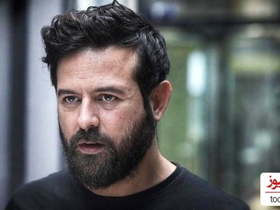 هومن سیدی کارگردان سریال وحشی تغییر چهره داد و کلا یه آدم دیگه ای شد/ مرد هزارچهره سینما و دیگر هیچ