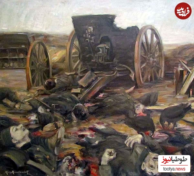 نقاشی