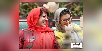 نگاهی به دکوراسیون منزل ناهید مسلمی، ستاره درخشان «جوکر» / از مبلمان ترند و تابلوهای هنری تا گلدون‌های غول پیکر