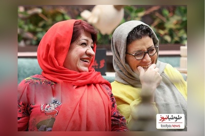 نگاهی به دکوراسیون منزل ناهید مسلمی، ستاره درخشان «جوکر» / از مبلمان ترند و تابلوهای هنری تا گلدون‌های غول پیکر