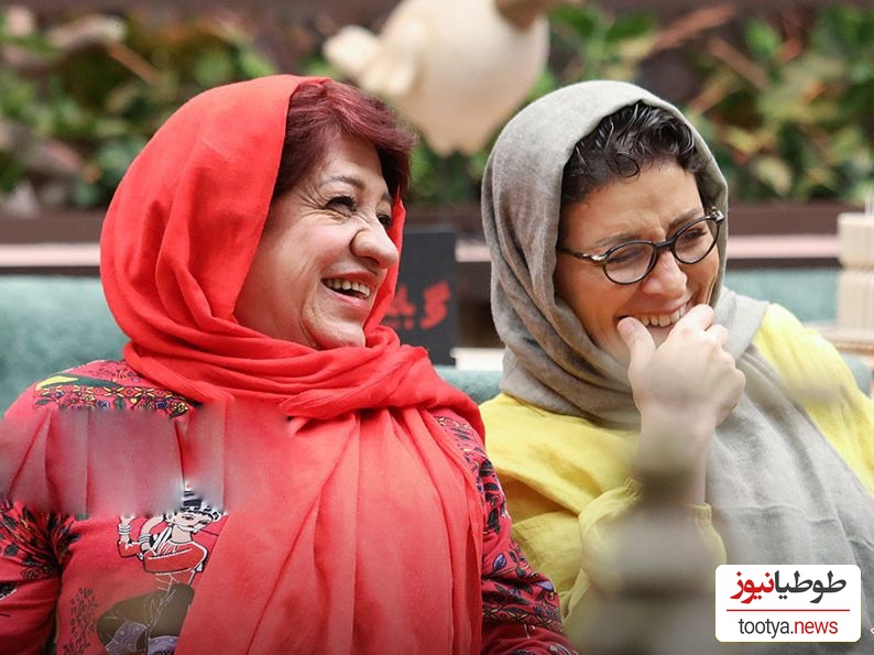 نگاهی به دکوراسیون منزل ناهید مسلمی، ستاره درخشان «جوکر» / از مبلمان ترند و تابلوهای هنری تا گلدونهای غول پیکر