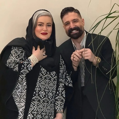 روحیه دادن به حمید هیراد که این روزها درگیر بیماری‌ست به سبک نعیمه نظام‌دوست: حمید جانم دورت بگردم منتظریم...+ویدیو