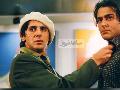 پشت صحنه زیرخاکی فیلم خاطره انگیز "کما" با حضور امین حیایی، محمدرضا گلزار، بهرام رادان + ویدیو / کمتر کسی عاشق این فیلم نشده؛ چقدر جوون بودن