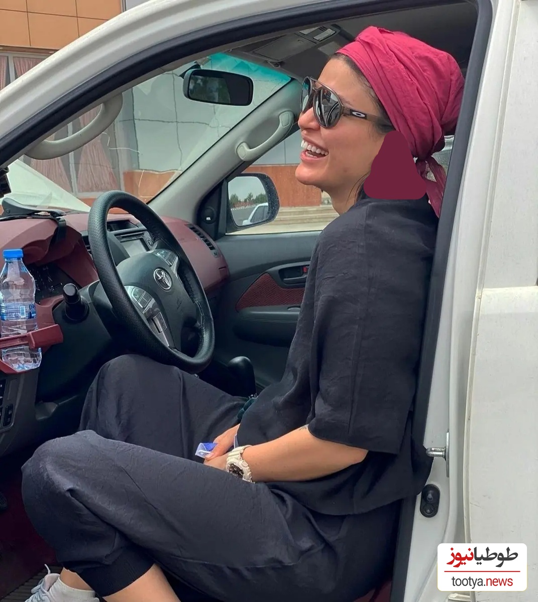 شیوا طاهری