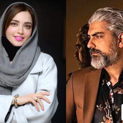 رازهای مگو از ازدواج سابق بهنوش طباطبایی و مهدی پاکدل که تا حالا نشنیده‌اید!/ آخر اینهمه دلربایی چرا به جدایی کشید؟