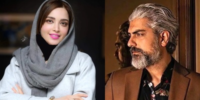 رازهای مگو از ازدواج سابق بهنوش طباطبایی و مهدی پاکدل که تا حالا نشنیده‌اید!/ آخر اینهمه دلربایی چرا به جدایی کشید؟