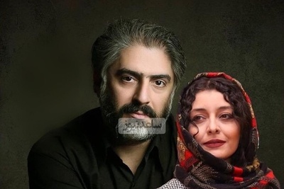 نظر جالب علیرضا افکاری ، همسر ساره بیات در مورد بازی همسرش!