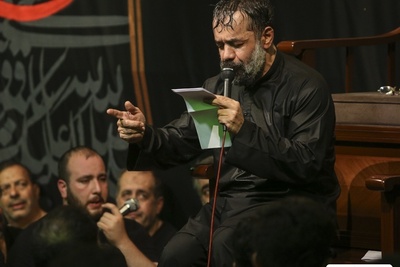 دانلود مداحی ویژه ایام فاطمیه از مهدی رسولی، پویانفر، محمود کریمی و.../صاحبِ قبر بی نشون سلام مادر