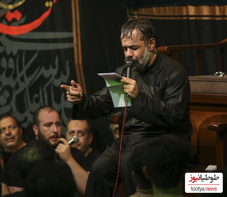 دانلود مداحی ویژه ایام فاطمیه از مهدی رسولی، پویانفر، محمود کریمی و.../صاحبِ قبر بی نشون سلام مادر