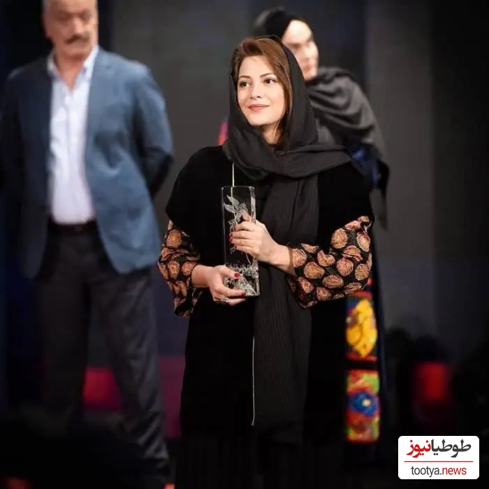 طناز طباطبایی