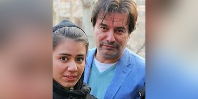 پریا قاسم‌خانی و خواهر تازه متولدش رومی در کنار هم درخشیدند